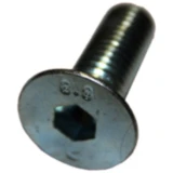 Senkkopfschraube M12x35ZN für Top-LIFT