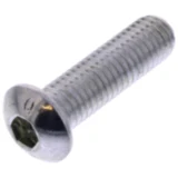 Schraube für Bodenblech JMP Fox 3500 HK M10X35