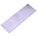 Distanzstück für Hubschlitten 104x34x1 mm