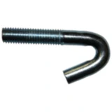 Hakenschraube für 4-Säulen-Bühne von Nussbaum