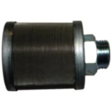 Saugfilter Nussbaum für Motorräder