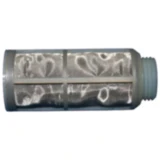 Ölfilter Nussbaum 980201 für Motorräder