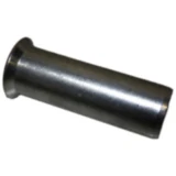 Seilrollenbolzen oben Nussbaum SPL 232POW05026