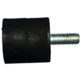 Gummimetallpuffer 970512 für TS Aufnahme