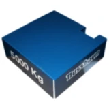 Abdeckhaube Nussbaum für 2.40 SL