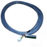 HALLSENSOR CLT Kabel 7.20 M für Nussbaum Scheren-Hebebühnen