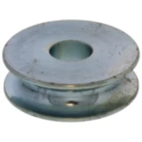 Klinkenrolle JMP 5500 für 4-Säulenbühnen