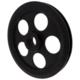 Seilrolle JMP für Hebebühne FOX 5500