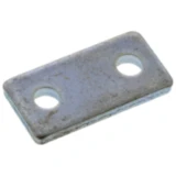 Sicherungsblech JMP 5500 3.5Z4-00-10