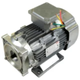 E-Motor 2.2 kW für Motorräder JMP 5500