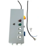 Schaltkasten Komplett JMP für Bühne Fox 5500 H