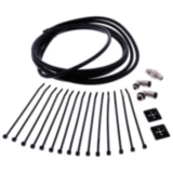 Umrüstungssatz für Leckölrückführungsleitung – Fox 5500 H