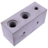 VENTILBLOCK JMP FOX 5500 AMS für 4-Säulenbühne