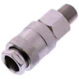 Schnellkupplung G1/4 für 4-Säulenbühne FOX 5500 AMS