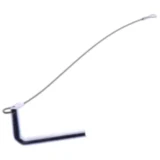 Arretierstift für 4-Säulenbühne FOX 5500 AMS