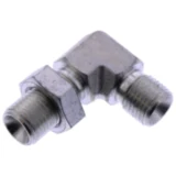 Winkelverschraubung G1/4 für Motorräder