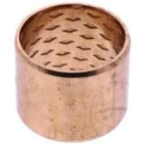 Gleitlager für 4-Säulenbühne FOX 5500 AMS