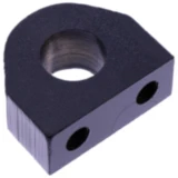 Bolzenhalter für Schiebeplatte JMP Fox 5500 AMS