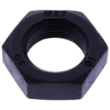 Sechskantmutter M27 flach für JMP 5500 AMS