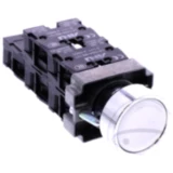 Drucktaster für 4-Säulenbühne FOX 5500 AMS