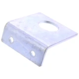 Haltewinkel für Umschalter JMP Fox 5500 AMS