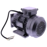 ELEKTROMOTOR JMP Fox 5500 AMS 2.2 KW für 4-Säulenbühne