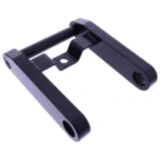 Sicherheitsklinke für 4-Säulenbühne FOX 5500 AMS