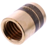 Tragmutter KPS 306 Linksgewinde für 2-Säulenbühne