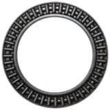 Axial-Nadelkranz für Hofmann DUOLIFT 1333012