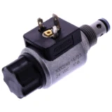 Magnetventil Nussbaum UNILIFT NT 159318 für Motorräder