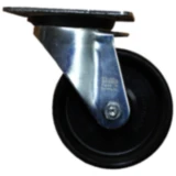 Lenkrolle Nussbaum 152638 100 mm für Sprinter Mobil