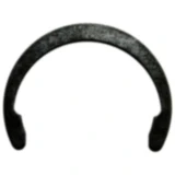 Sicherungsring Duolift 1659220 für Motorräder