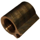 Ravaglioli Sicherheitsmutter für Motorräder Rechts 6 mm Steigung