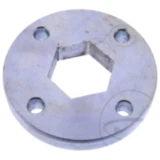 Arretierscheibe für Tragarm FOX 6000