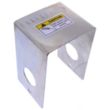 Kettenschutzblech JMP für FOX 6000