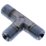 JMP FOX 6000 T-Verbinder für Hydraulikschläuche