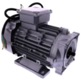 Motor JMP für Hebebühne Fox 6000 T40EH-501