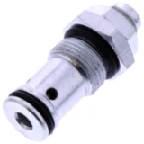 Überdruckventil JMP für 2-Säulenbühne FOX 6000