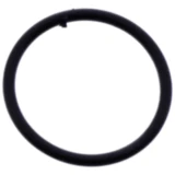 O-Ring 32x2,4 für Hydraulikpumpe JMP