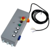 Schaltkasten Komplett JMP Fox 6000