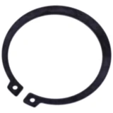 Sicherungsring 60 mm für 2-Säulenbühnen