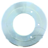 Arretierscheibe Nussbaum für Motorräder 235TTKA08037