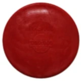 Verschlussstopfen F233 26 mm rot Nussbaum TOPLIFT