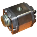 Zahnradpumpe für Nussbaum