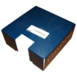 Nussbaum Abdeckhaube für 2-Säulen-Hebebühne 2.30 Super Light