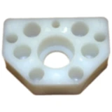 Gleitstück oben Nussbaum für Sprinter Mobil