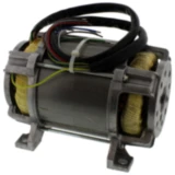 Unterölmotor Nussbaum SPL 4000 1,5 KW