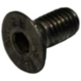 Senkschraube M8X16 DIN 7991 V2A für Motorräder