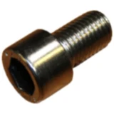 Zylinderschraube M16X25 DIN 912 V2A für Motorräder