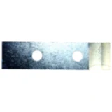 Befestigungsblech für Laserjack 020LJ05665